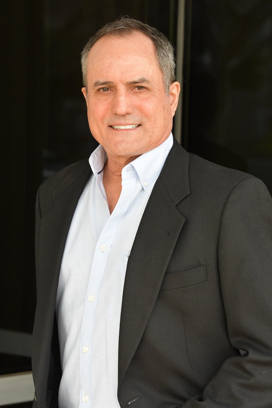 Rick Mauch